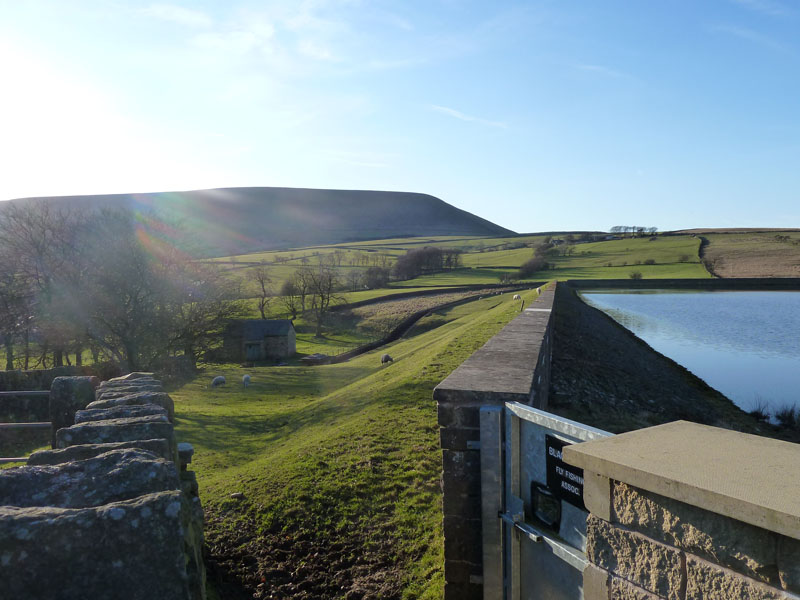 Pendle Hill